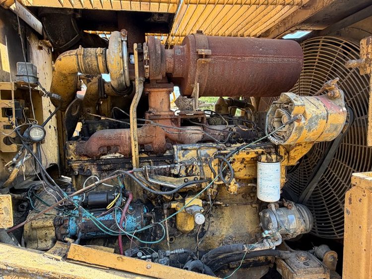 รถตัก966D รูปที่ 14