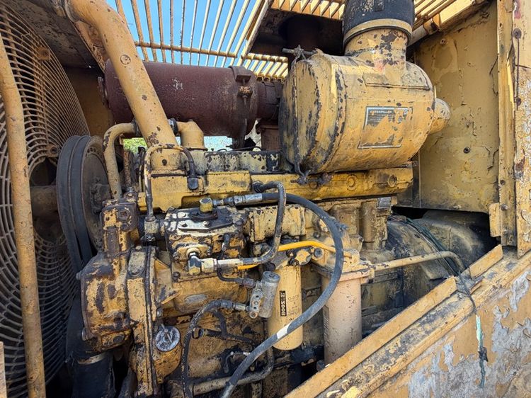 รถตัก966D รูปที่ 13