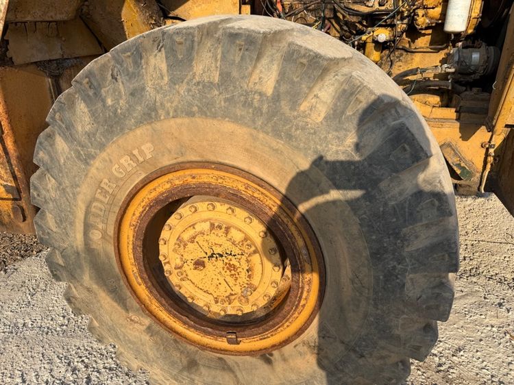 รถตัก966D รูปที่ 4