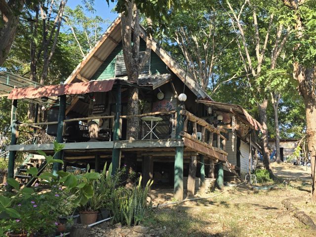 ใช่ กิจการแพพัก 15 ไร่ อ.ศรีสวัสดิ์ รูปที่ 4