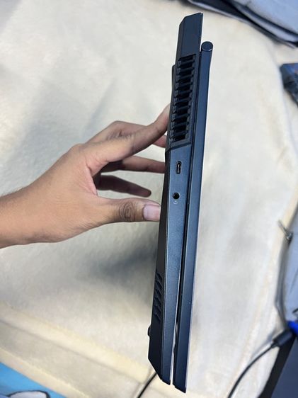Notebook Lenovo Legion 5 15ACH6H-82JU007LTA Ram 16GB รูปที่ 5