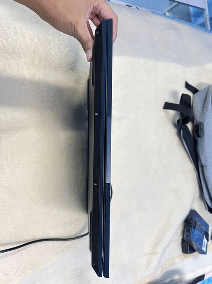 Notebook Lenovo Legion 5 15ACH6H-82JU007LTA Ram 16GB รูปที่ 6