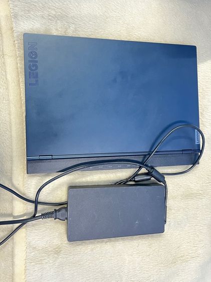 Notebook Lenovo Legion 5 15ACH6H-82JU007LTA Ram 16GB รูปที่ 10