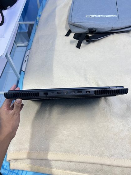 Notebook Lenovo Legion 5 15ACH6H-82JU007LTA Ram 16GB รูปที่ 8