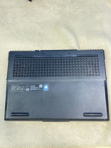 Notebook Lenovo Legion 5 15ACH6H-82JU007LTA Ram 16GB รูปที่ 9
