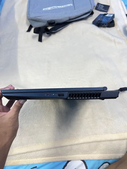 Notebook Lenovo Legion 5 15ACH6H-82JU007LTA Ram 16GB รูปที่ 7