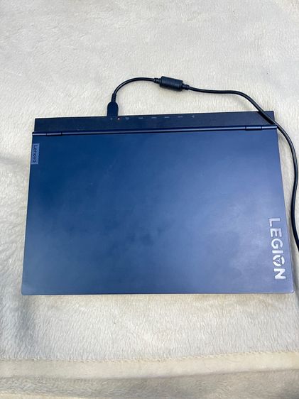 Notebook Lenovo Legion 5 15ACH6H-82JU007LTA Ram 16GB รูปที่ 4