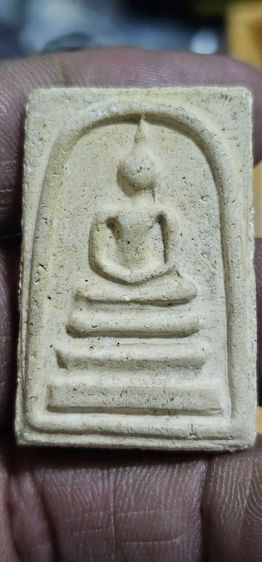 พระสมเด็จ รูปที่ 2