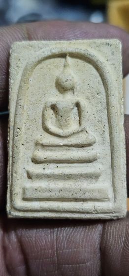 พระสมเด็จ รูปที่ 3