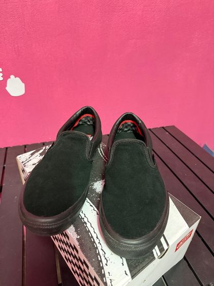 Vans Skate Slip-On UK 9 EUR 43.0 CM 28.0 รูปที่ 8