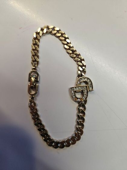 สร้อยข้อมือ dior รูปที่ 2