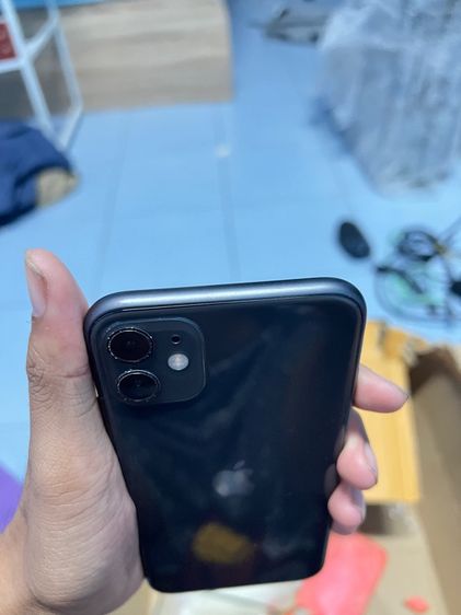 Iphone 11 64GB เครื่องTH รูปที่ 7
