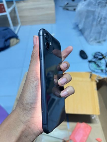 Iphone 11 64GB เครื่องTH รูปที่ 4