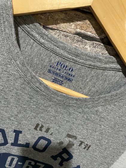 เสื้อ Polo Ralph Lauren  รูปที่ 3