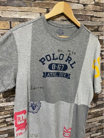 เสื้อ Polo Ralph Lauren  รูปที่ 2