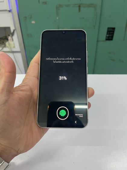 Samsung A34 5G 8 256 GB สแกนได้ แบตนาน ใช้งานได้ดี ราคาถูกใจ รูปที่ 6