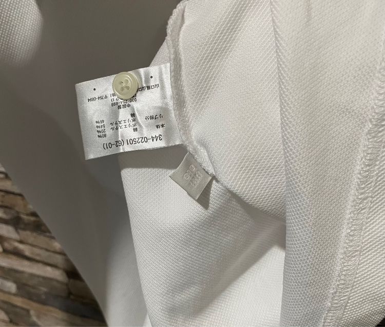 เสื้อ Uniqlo รูปที่ 4