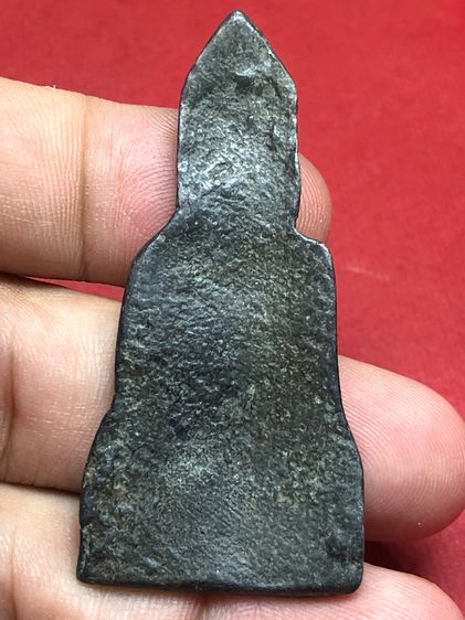 พระหูยานลพบุรีเนื้อชิน รูปที่ 5