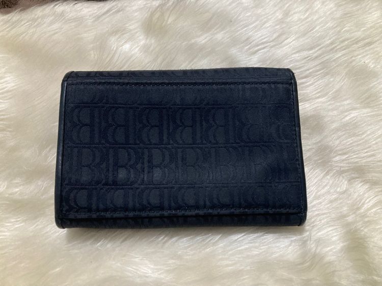 กระเป๋าสตางค์ Balmain