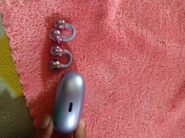 หูฟังบลูทูธเลอโนโว รูปที่ 5