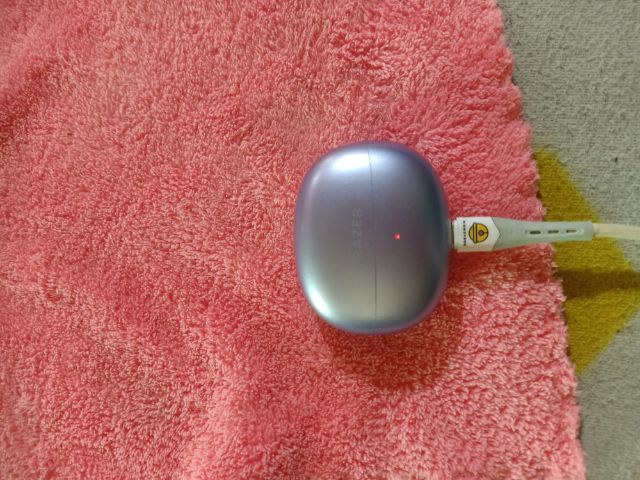 หูฟังบลูทูธเลอโนโว รูปที่ 6