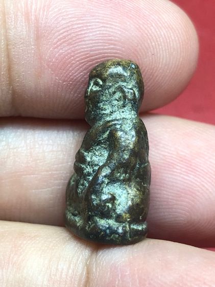 พระหลวงพ่อเอมวัดคลองโป่ง รูปที่ 5