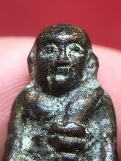 พระหลวงพ่อเอมวัดคลองโป่ง รูปที่ 8