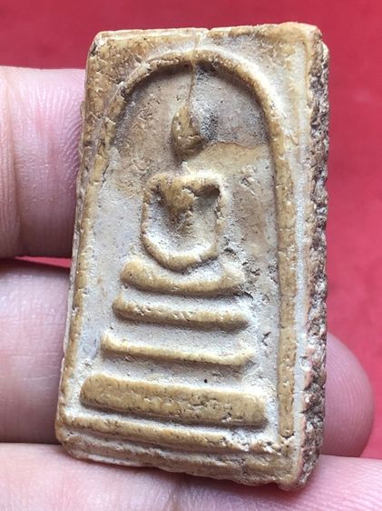 พระสมเด็จพิมพ์ใหญ่ รูปที่ 5