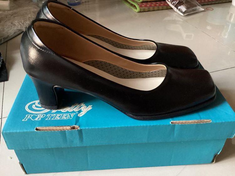 รองเท้าคัทชู popteen รูปที่ 3