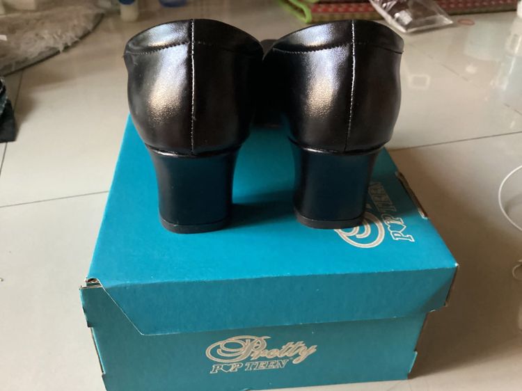 รองเท้าคัทชู popteen รูปที่ 2