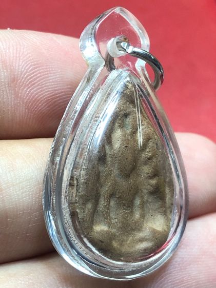 พระซุ้มกอพิมพ์พัดโบก รูปที่ 2