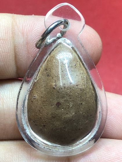 พระซุ้มกอพิมพ์พัดโบก รูปที่ 4