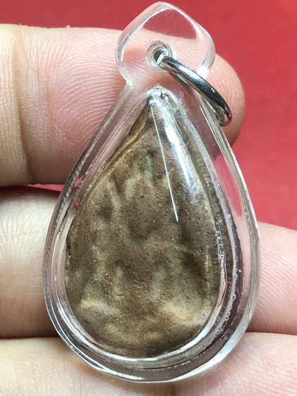 พระซุ้มกอพิมพ์พัดโบก รูปที่ 3