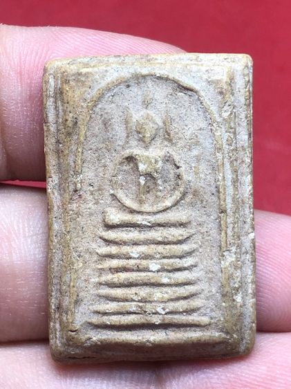 พระสมเด็จวัดเกศ รูปที่ 3