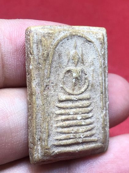 พระสมเด็จวัดเกศ รูปที่ 4