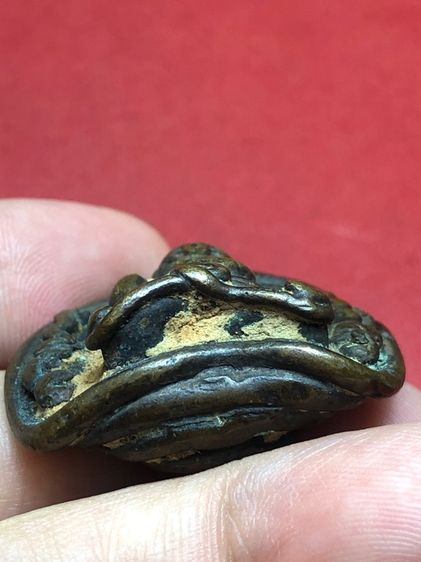 พระอุปคุตสัมริด รูปที่ 4