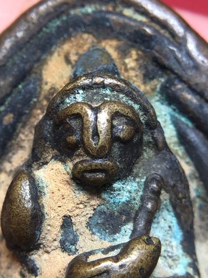 พระอุปคุตสัมริด รูปที่ 6