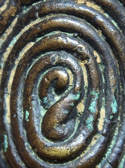 พระอุปคุตสัมริด รูปที่ 7