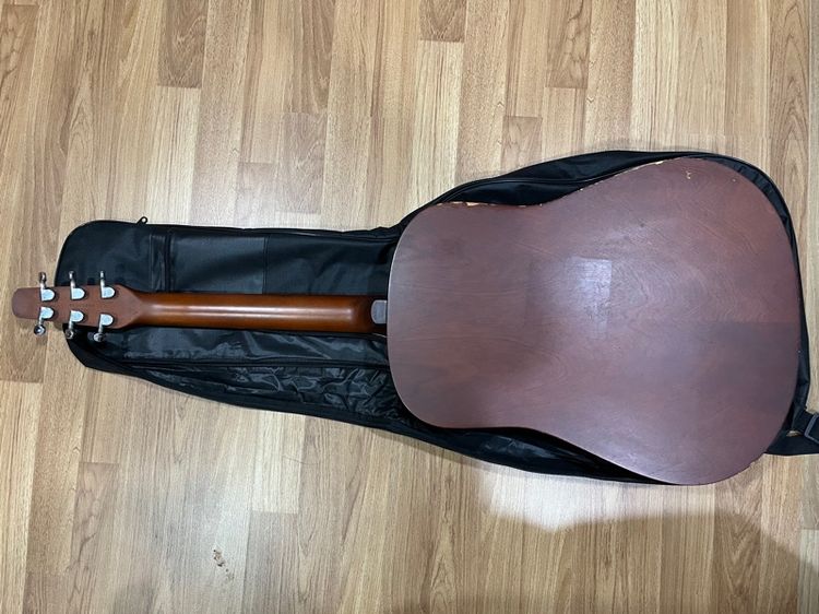 Seagull S6 Plus Cedar made in Canada รูปที่ 5