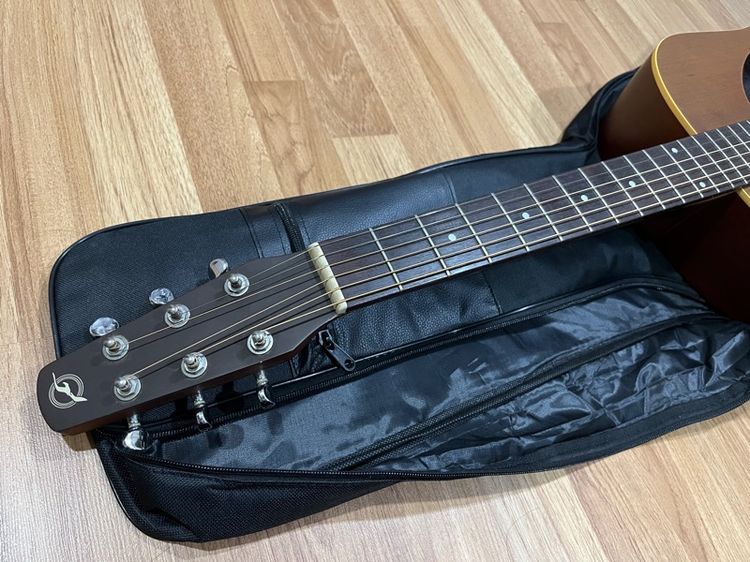 Seagull S6 Plus Cedar made in Canada รูปที่ 3