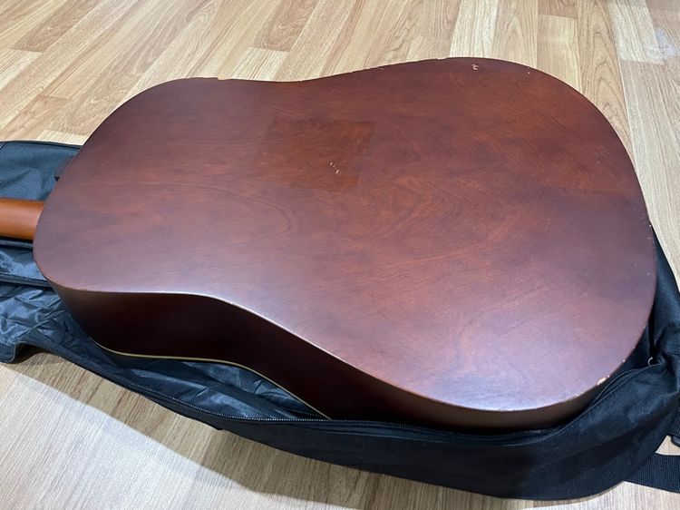 Seagull S6 Plus Cedar made in Canada รูปที่ 7
