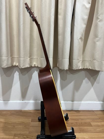 Seagull S6 Plus Cedar made in Canada รูปที่ 8