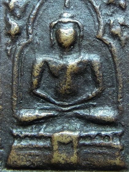 พระหลวงพ่อทารุ่นแรก รูปที่ 8