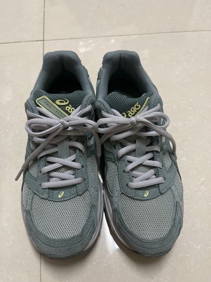 รองเท้า asics แท้มืองสอง