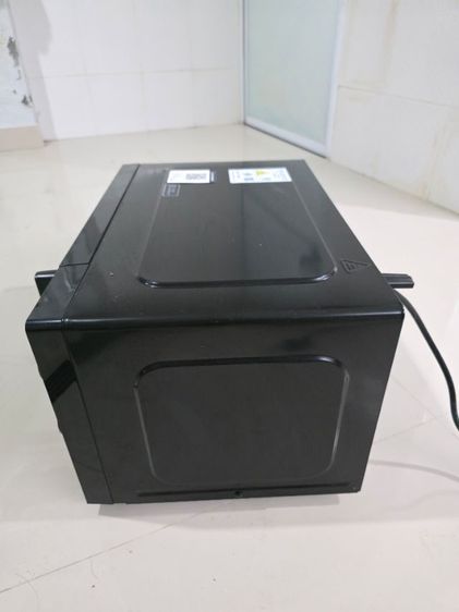 ไมโครเวฟ ยี่ห้อ Electrolux สวยสภาพใหม่ๆ อย่างดี ใช้งานได้ปกติ ไม่ค่อยใช้ ขายตามสภาพ พร้อมส่งครับพี่ๆ รูปที่ 6