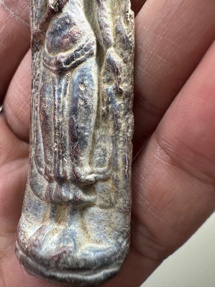 พระร่วงรางปืนสุโขทัย รูปที่ 7