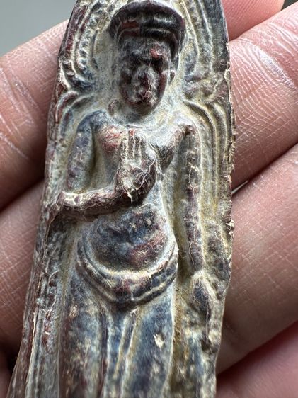 พระร่วงรางปืนสุโขทัย รูปที่ 4