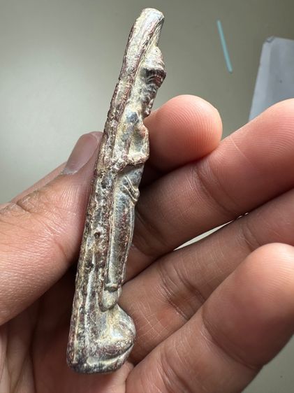 พระร่วงรางปืนสุโขทัย รูปที่ 9