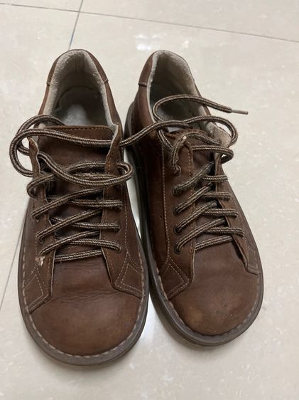 รองเท้าหนัง Dr.Martens แท้ มือสอง