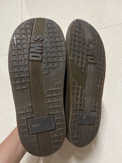 รองเท้าหนัง Dr.Martens แท้ มือสอง รูปที่ 4